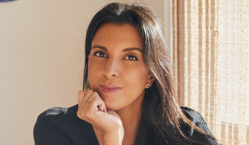 Փաթրիսիա Էնճըլի «Անսահման Երկիր»ը